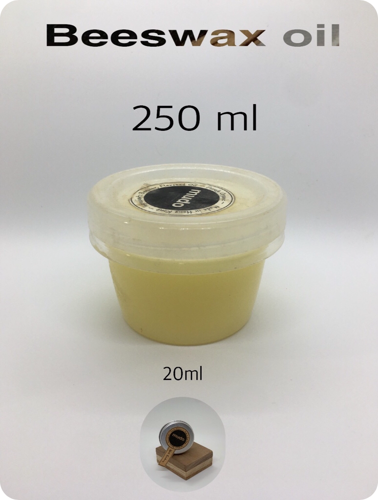 Beeswax Oil