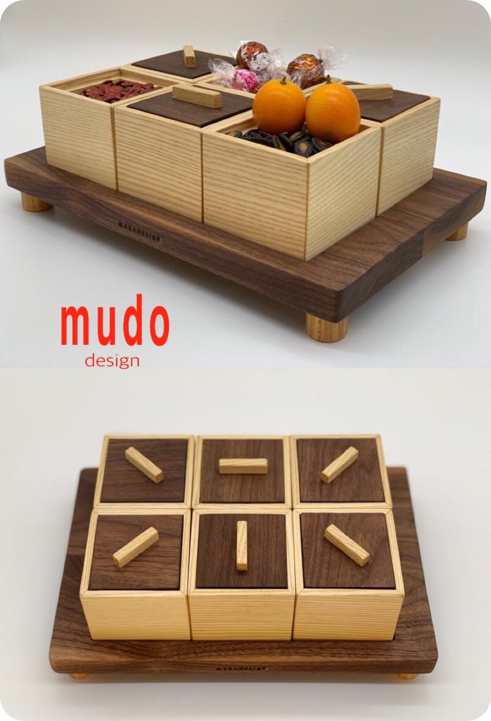 CNY Box