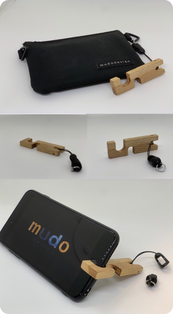 Phone Stand